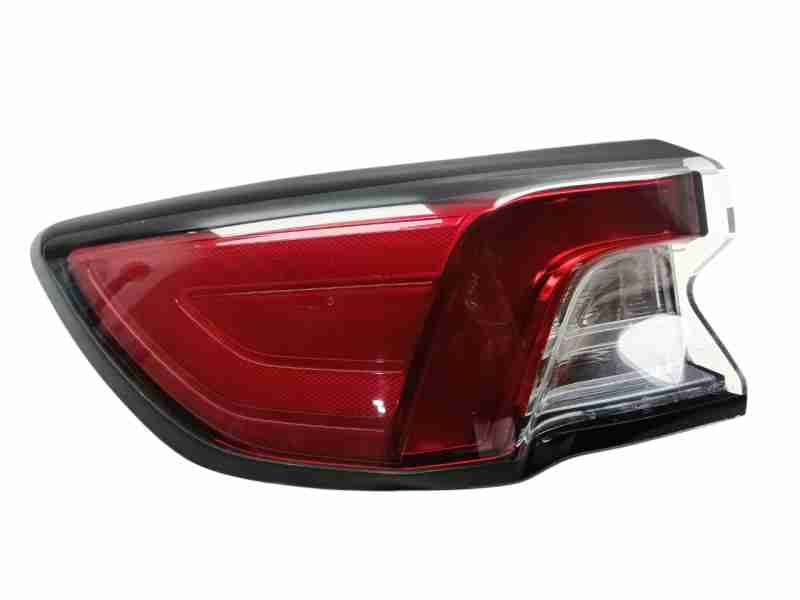 Recambio de piloto trasero izquierdo para ford kuga iii (dfk) 1.5 ecoboost referencia OEM IAM LV4B13405BF / 2696786  