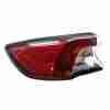 Recambio de piloto trasero izquierdo para ford kuga iii (dfk) 1.5 ecoboost referencia OEM IAM LV4B13405BF / 2696786  