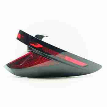 Recambio de piloto trasero derecho para hyundai tucson (nx) n line sky hybrid 2wd referencia OEM IAM 92402N7000  