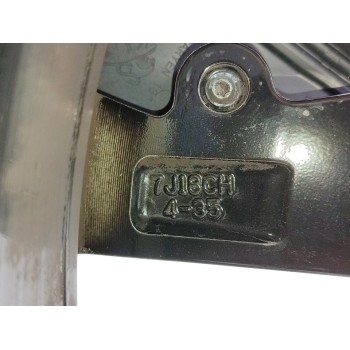 Recambio de juego llantas para peugeot 2008 (p1) gt line referencia OEM IAM 98281868XY  