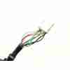 Recambio de retrovisor izquierdo para toyota c-hr (_x1_) 1.8 hybrid (zyx10_, zyx11_) referencia OEM IAM 87940F4032  