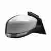 Recambio de retrovisor derecho para ford focus lim. trend referencia OEM IAM BM5117682PK  