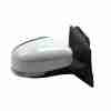 Recambio de retrovisor derecho para ford focus lim. trend referencia OEM IAM BM5117682PK  