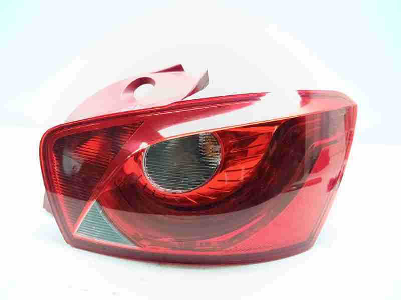 Recambio de piloto trasero derecho para seat ibiza (6j5) stylance / style referencia OEM IAM 6J4945096H  