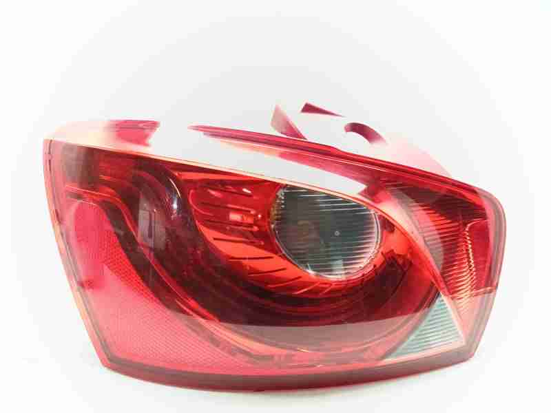 Recambio de piloto trasero izquierdo para seat ibiza (6j5) stylance / style referencia OEM IAM 6J4945095H  
