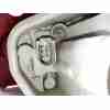 Recambio de piloto trasero izquierdo para seat ibiza (6j5) stylance / style referencia OEM IAM 6J4945095H  
