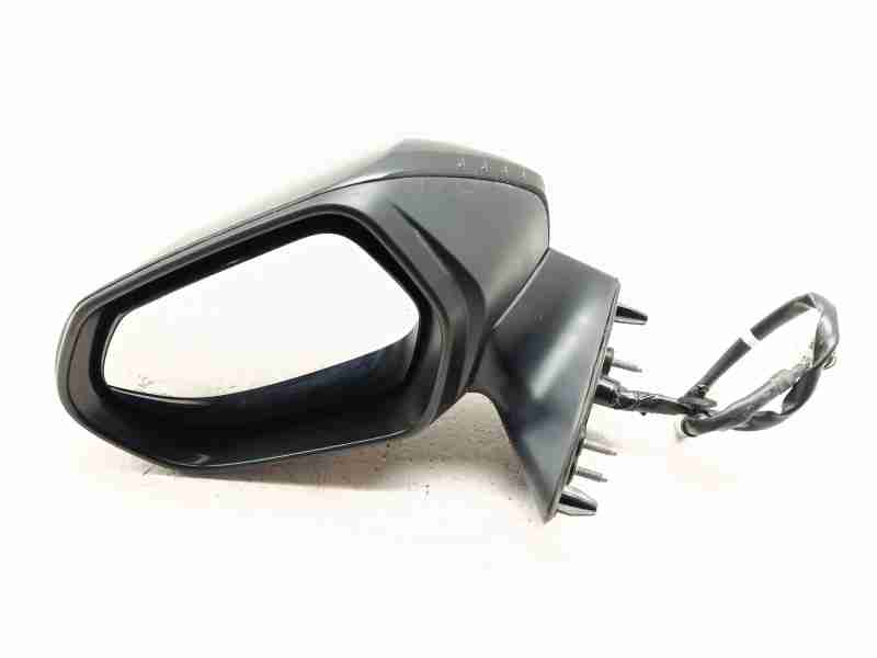 Recambio de retrovisor izquierdo para toyota yaris cross hybrid awd-i premiere edition referencia OEM IAM 879400DE50  