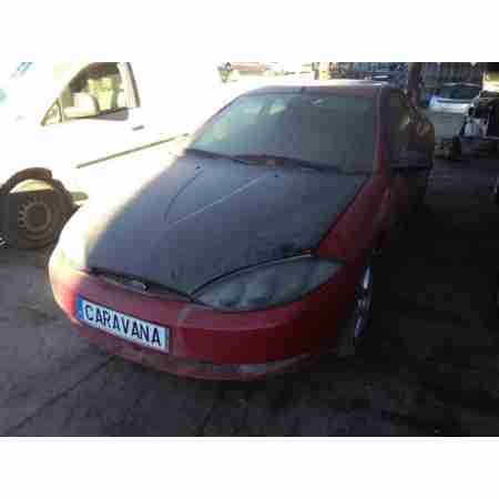 FORD COUGAR (MC)