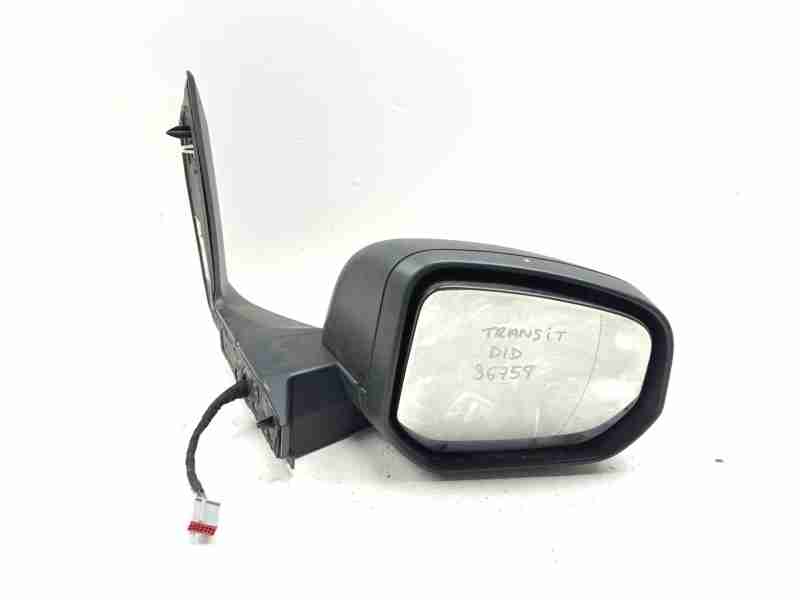 Recambio de retrovisor derecho para ford transit connect furgon 210 l2 ambiente referencia OEM IAM KT1B17682CB / 2289829  