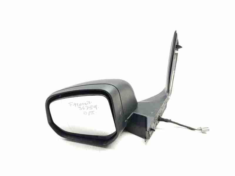 Recambio de retrovisor izquierdo para ford transit connect furgon 210 l2 ambiente referencia OEM IAM KT1B17683CB / 2289890  