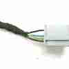Recambio de retrovisor izquierdo para ford transit connect furgon 210 l2 ambiente referencia OEM IAM KT1B17683CB / 2289890  