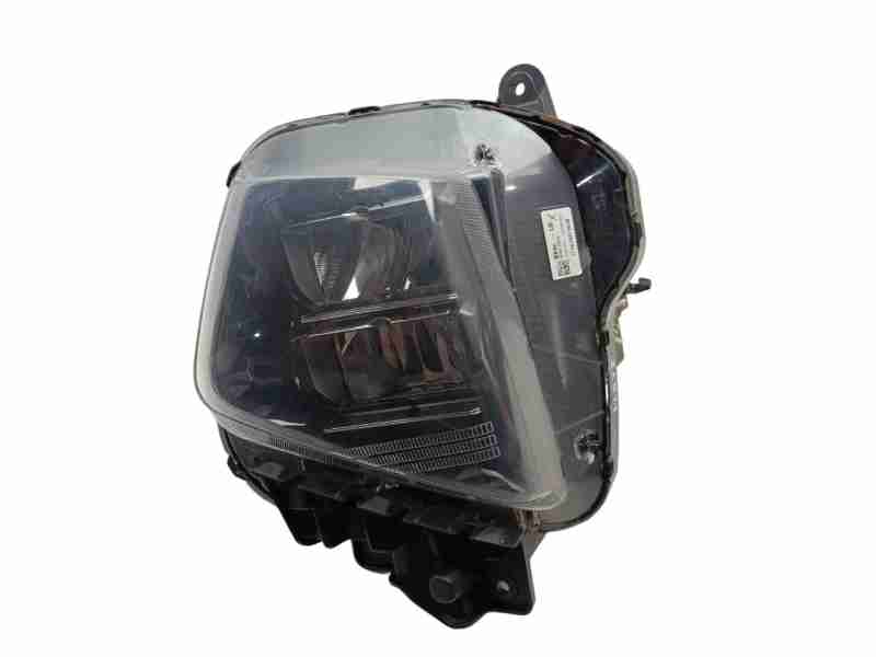 Recambio de faro izquierdo para hyundai tucson (nx) style mild-hybrid 4wd referencia OEM IAM 92101N7100  