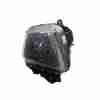 Recambio de faro izquierdo para hyundai tucson (nx) style mild-hybrid 4wd referencia OEM IAM 92101N7100  