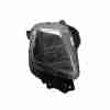 Recambio de faro izquierdo para hyundai tucson (nx) style mild-hybrid 4wd referencia OEM IAM 92101N7100  
