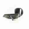 Recambio de retrovisor derecho para toyota c-hr hybrid advance referencia OEM IAM 87910F4032  