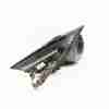 Recambio de retrovisor derecho para peugeot 508 sw ii (fc_, fj_, f4_) hybrid 224 (f45gqu) referencia OEM IAM 984110859V  