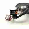 Recambio de retrovisor derecho para peugeot 508 sw ii (fc_, fj_, f4_) hybrid 224 (f45gqu) referencia OEM IAM 984110859V  