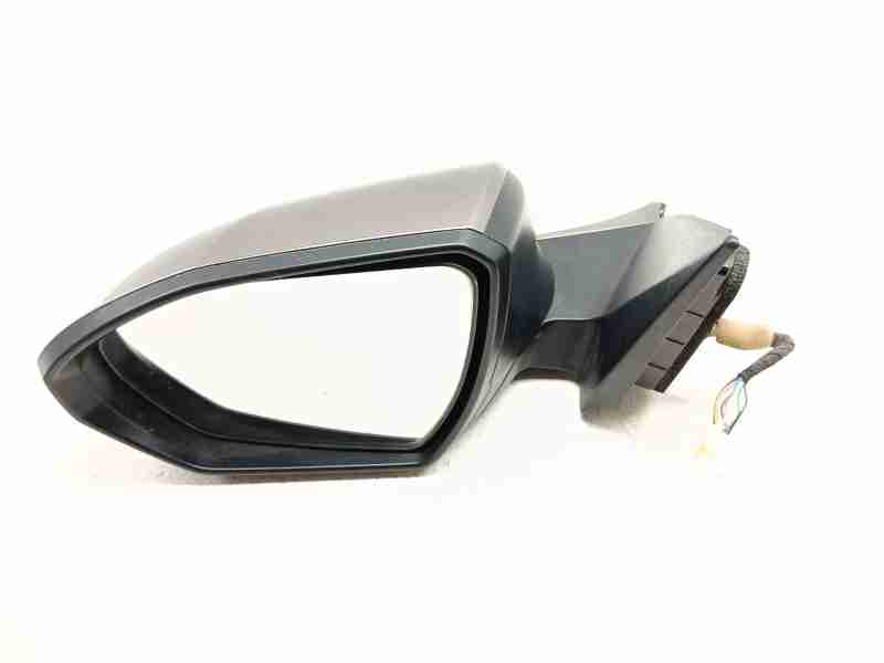 Recambio de retrovisor izquierdo para hyundai tucson (nx) style mild-hybrid 4wd referencia OEM IAM   