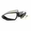 Recambio de retrovisor izquierdo para hyundai tucson (nx) style mild-hybrid 4wd referencia OEM IAM   