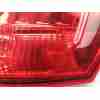 Recambio de piloto trasero derecho para nissan qashqai+2 (jj10) tekna referencia OEM IAM 26550BR50A  