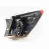 Recambio de piloto trasero izquierdo para nissan qashqai+2 (jj10) tekna referencia OEM IAM 26555BR50A  