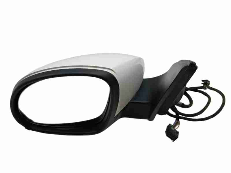 Recambio de retrovisor izquierdo para volkswagen tiguan (5n1) advance referencia OEM IAM 5N1857507Q  