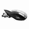 Recambio de retrovisor izquierdo para volkswagen tiguan (5n1) advance referencia OEM IAM 5N1857507Q  