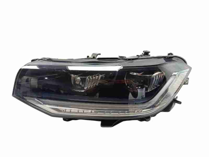 Recambio de faro izquierdo para volkswagen t-cross (c11, d31) 1.0 tsi referencia OEM IAM 2GM941035B / 2GM941773B  