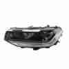 Recambio de faro izquierdo para volkswagen t-cross (c11, d31) 1.0 tsi referencia OEM IAM 2GM941035B / 2GM941773B  
