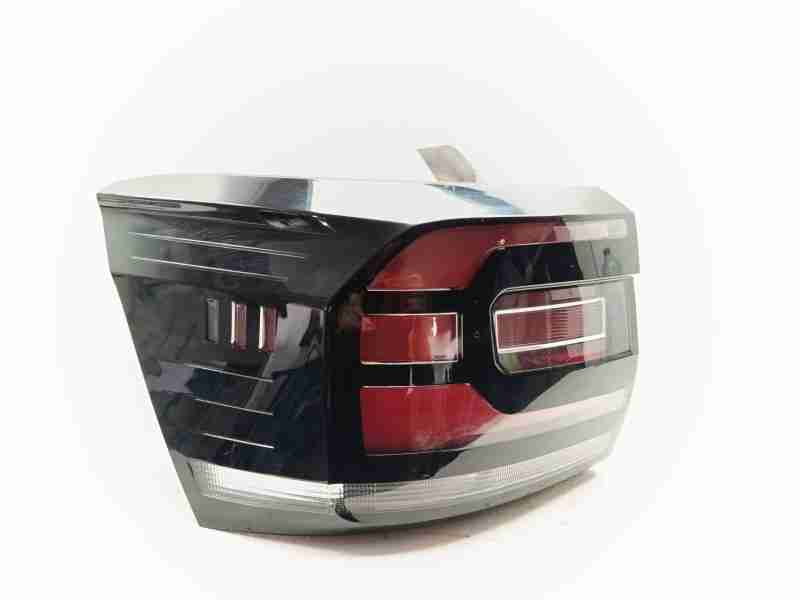 Recambio de piloto trasero izquierdo para volkswagen t-cross (c11, d31) 1.0 tsi referencia OEM IAM 2GM945095C  