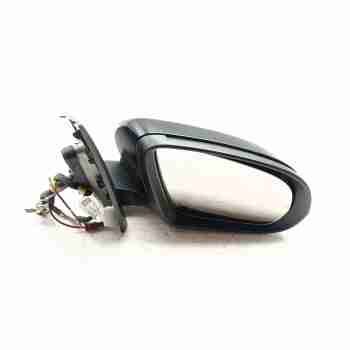 Recambio de retrovisor derecho para mercedes-benz clase b sports tourer (w247) b 200 d (247.012) referencia OEM IAM A2478108405 