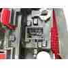 Recambio de piloto trasero derecho interior para volkswagen touran (1t3) advance referencia OEM IAM 1T0945094A  