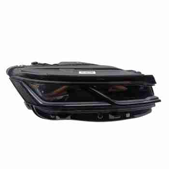 Recambio de faro derecho para volkswagen touareg (cr7, rc8) 3.0 tdi 4motion referencia OEM IAM 761941114A  