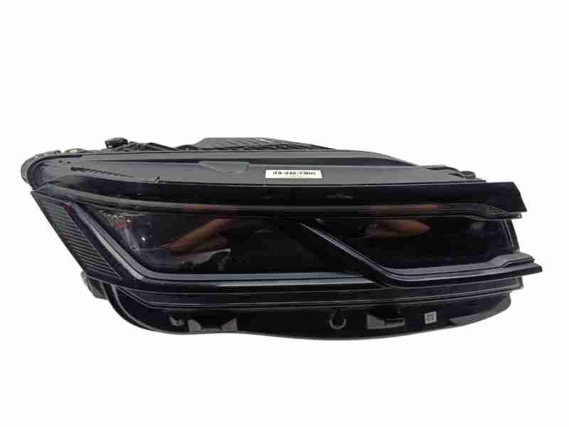 Recambio de faro derecho para volkswagen touareg (cr7, rc8) 3.0 tdi 4motion referencia OEM IAM 761941114A  