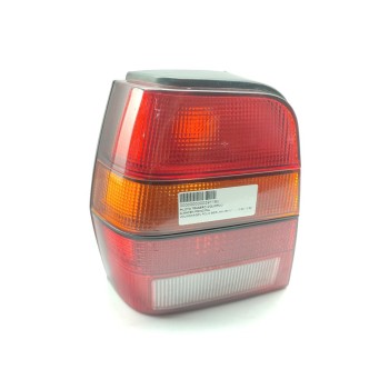 Recambio de piloto trasero izquierdo para volkswagen polo berlina (6n1) referencia OEM IAM   