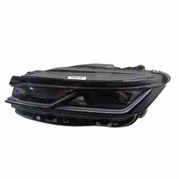 Recambio de faro izquierdo para volkswagen touareg (cr7, rc8) 3.0 tdi 4motion referencia OEM IAM 761941081A / 761941113A  