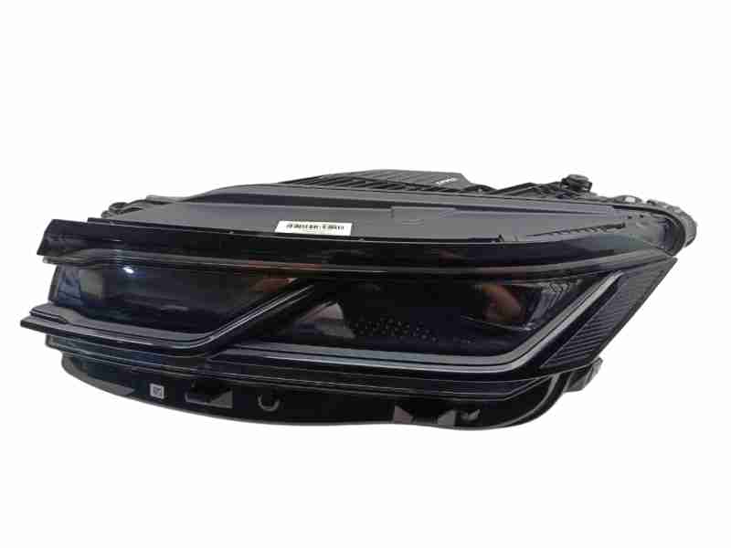 Recambio de faro izquierdo para volkswagen touareg (cr7, rc8) 3.0 tdi 4motion referencia OEM IAM 761941081A / 761941113A  