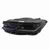Recambio de faro izquierdo para volkswagen touareg (cr7, rc8) 3.0 tdi 4motion referencia OEM IAM 761941081A / 761941113A  