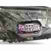 Recambio de faro izquierdo para volkswagen touareg (cr7, rc8) 3.0 tdi 4motion referencia OEM IAM 761941081A / 761941113A  