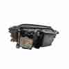 Recambio de faro izquierdo para volkswagen touareg (cr7, rc8) 3.0 tdi 4motion referencia OEM IAM 761941081A / 761941113A  