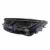 Recambio de faro izquierdo para volkswagen touareg (cr7, rc8) 3.0 tdi 4motion referencia OEM IAM 761941081A / 761941113A  