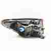 Recambio de piloto trasero derecho para volkswagen touareg (cr7, rc8) 3.0 tdi 4motion referencia OEM IAM 760945208A  