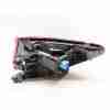 Recambio de piloto trasero izquierdo para volkswagen touareg (cr7, rc8) 3.0 tdi 4motion referencia OEM IAM 760945207A  