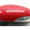 Recambio de retrovisor izquierdo para ford fiesta (cb1) ambiente referencia OEM IAM 8A6117683FJ5YYW / 1753824  