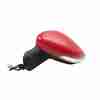 Recambio de retrovisor izquierdo para ford fiesta (cb1) ambiente referencia OEM IAM 8A6117683FJ5YYW / 1753824  