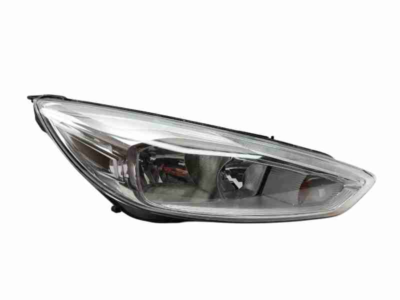 Recambio de faro derecho para ford focus iii 1.0 ecoboost referencia OEM IAM F1EB13W029AFB / 2060588  