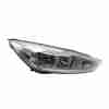 Recambio de faro derecho para ford focus iii 1.0 ecoboost referencia OEM IAM F1EB13W029AFB / 2060588  