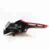 Recambio de piloto trasero izquierdo para ford focus iii 1.0 ecoboost referencia OEM IAM F1EB13405CF / 1906355  