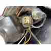 Recambio de piloto trasero izquierdo para ford focus iii 1.0 ecoboost referencia OEM IAM F1EB13405CF / 1906355  