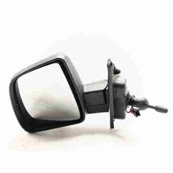 Recambio de retrovisor izquierdo para fiat doblo autobús (263_) 1.3 d multijet (263axc1a) referencia OEM IAM 735528051  